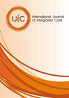 International Journal of Integrated Care杂志封面